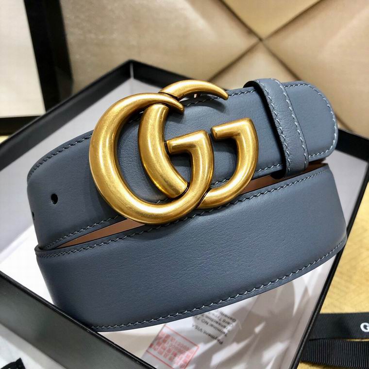 Gucci Belt 34mm 95-125cm 7D (8)